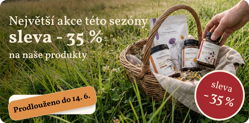 Zatočte s jarní únavou